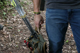 Ridge Runner Hunting Pack & Quiver