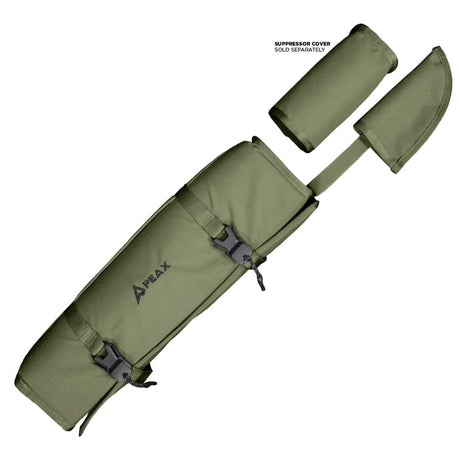 SCOPE COVER