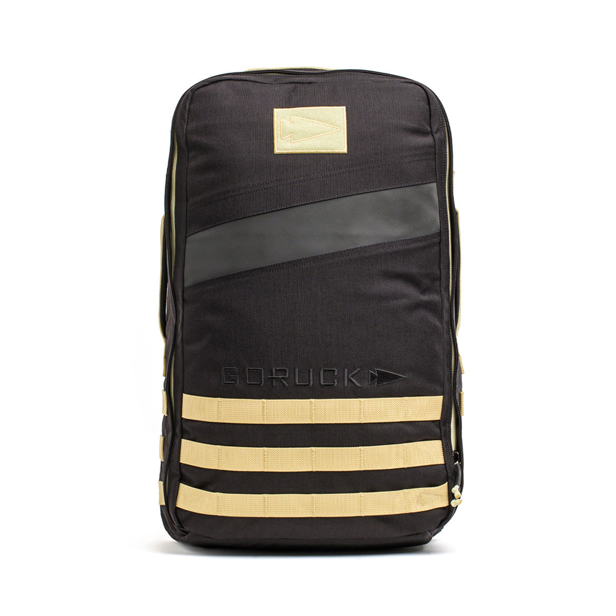 Rucker 4.0 – ElkShape
