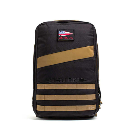 Rucker 4.0