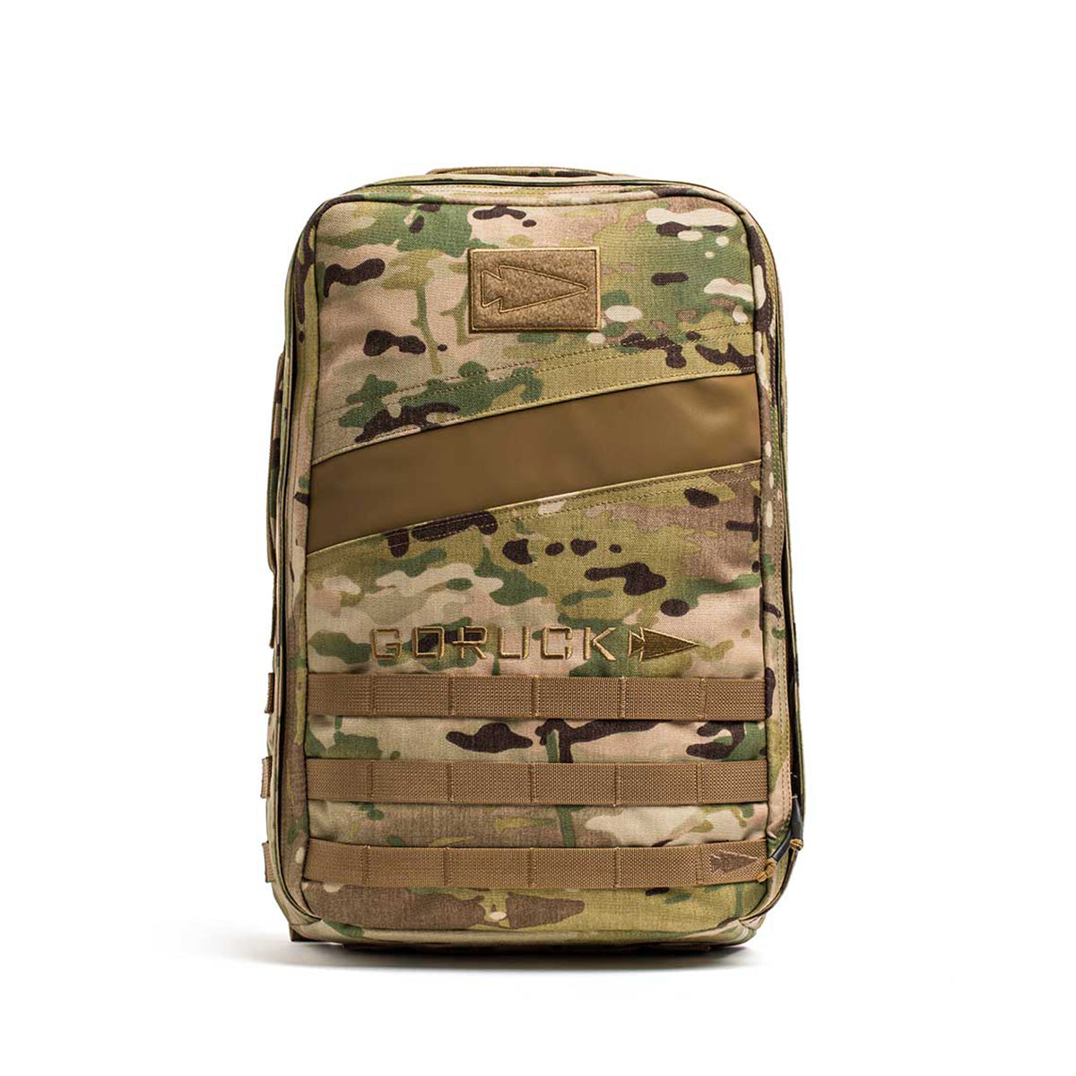 Rucker 4.0