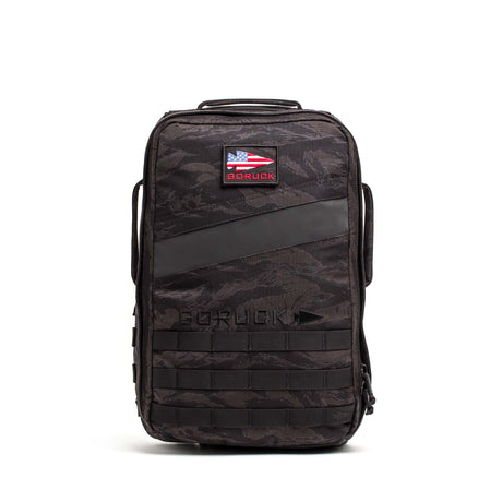 Rucker 5.0