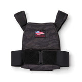 Rucking Weight Vest