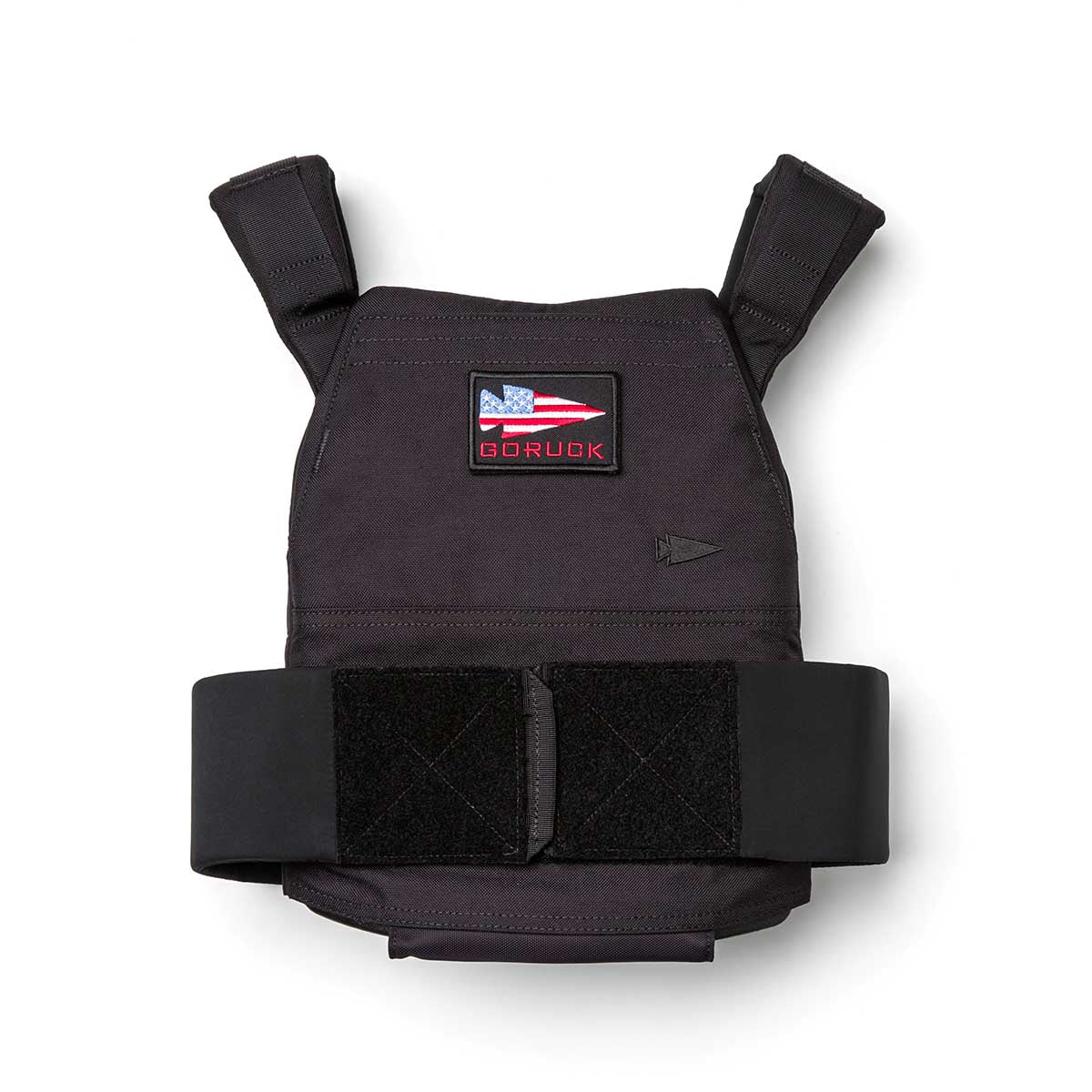 Rucking Weight Vest