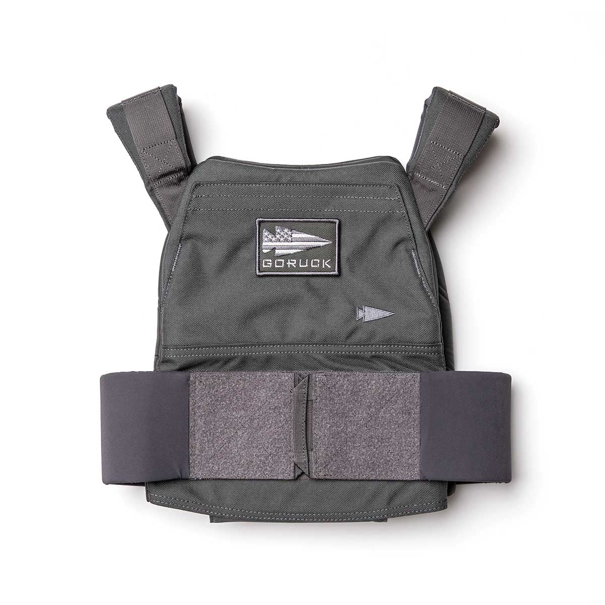 Rucking Weight Vest