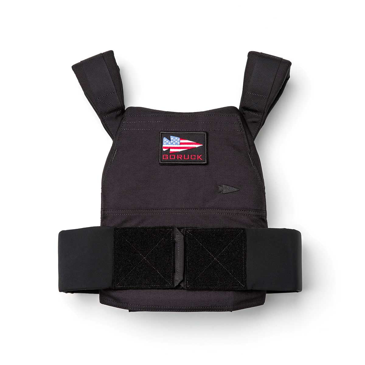 Rucking Weight Vest