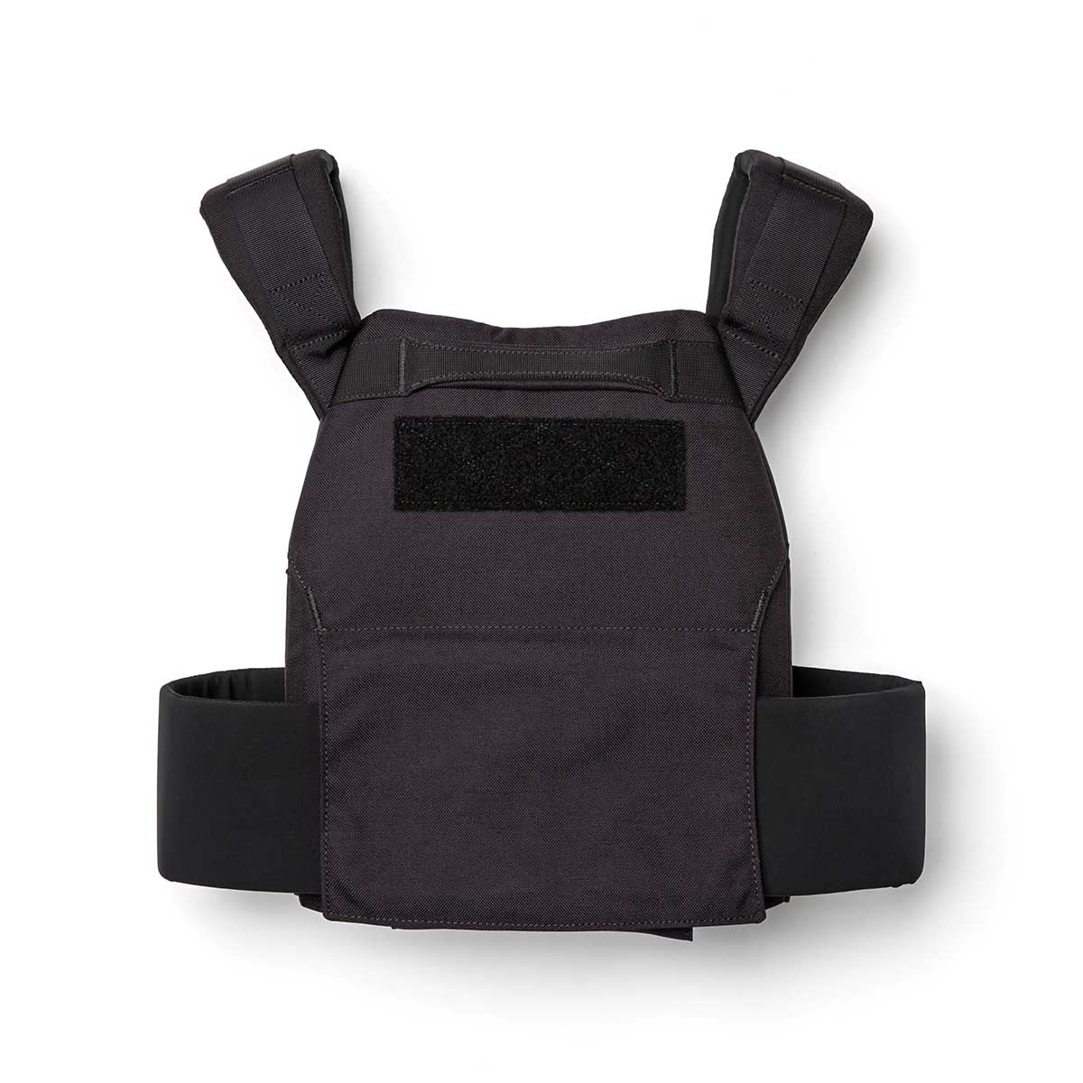 Rucking Weight Vest