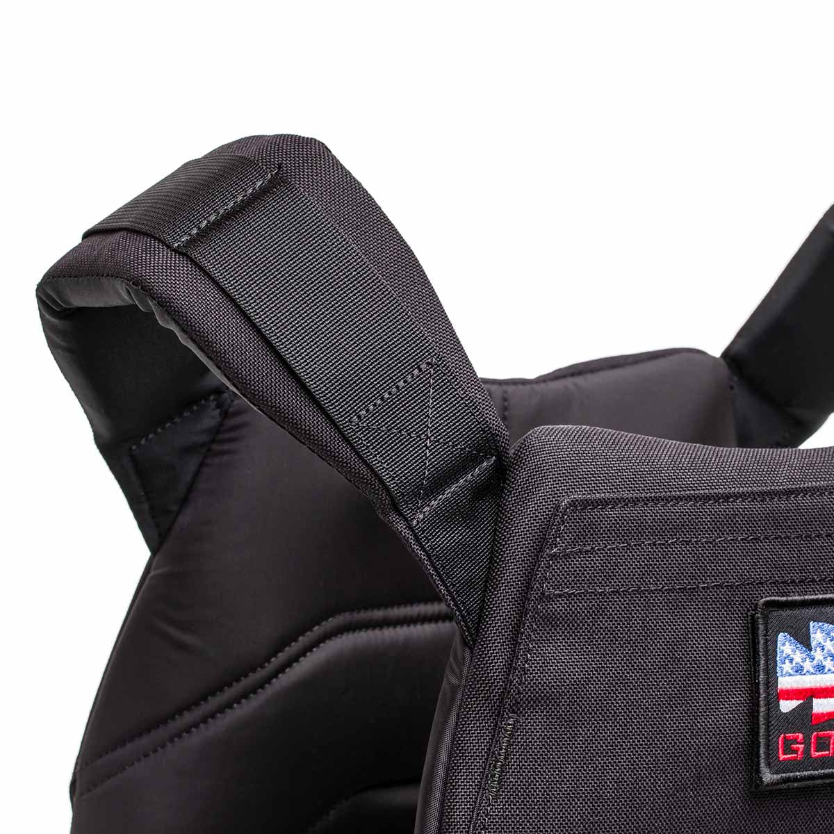 Rucking Weight Vest