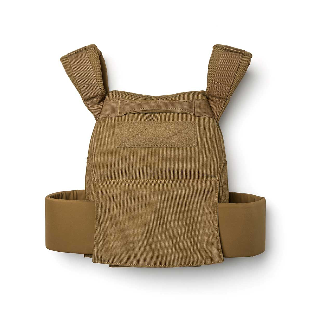 Rucking Weight Vest