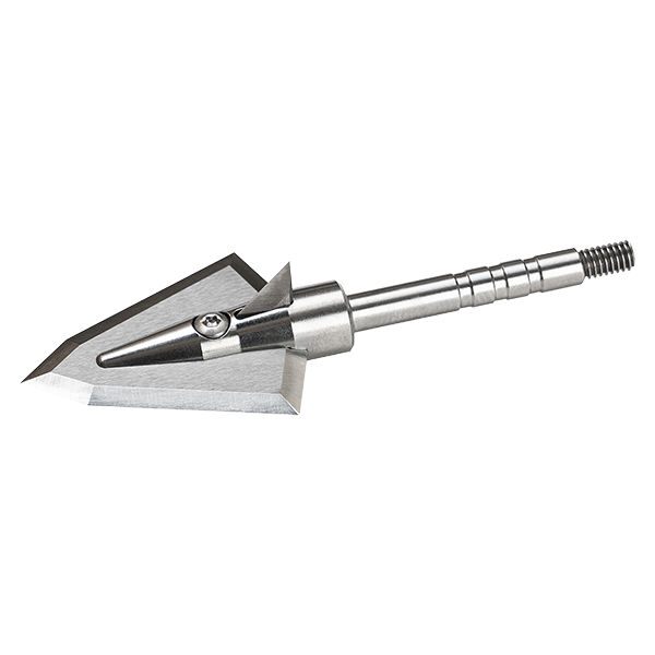 Iron Will S Series Broadheads