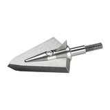 Iron Will Single Bevel Broadheads