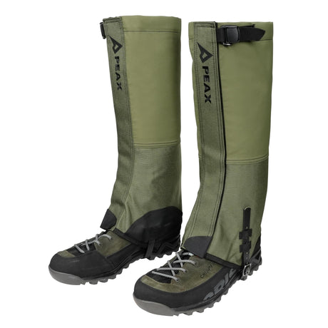 STORM CASTLE GAITER