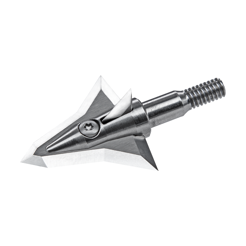 SLR Broadheads