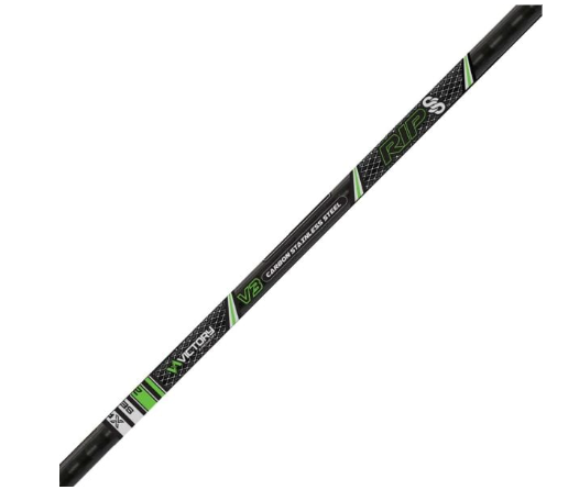 Victory RIP TKO Sport V6 Arrow Shafts – Lancaster Archery Supply