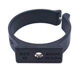 AZIAK EQUIPMENT BINO CLAMP
