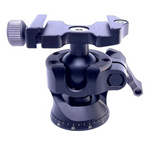 AZIAK EQUIPMENT LITE BALL HEAD