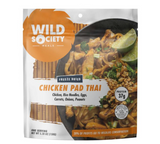 WILD SOCIETY CHICKEN PAD THAI