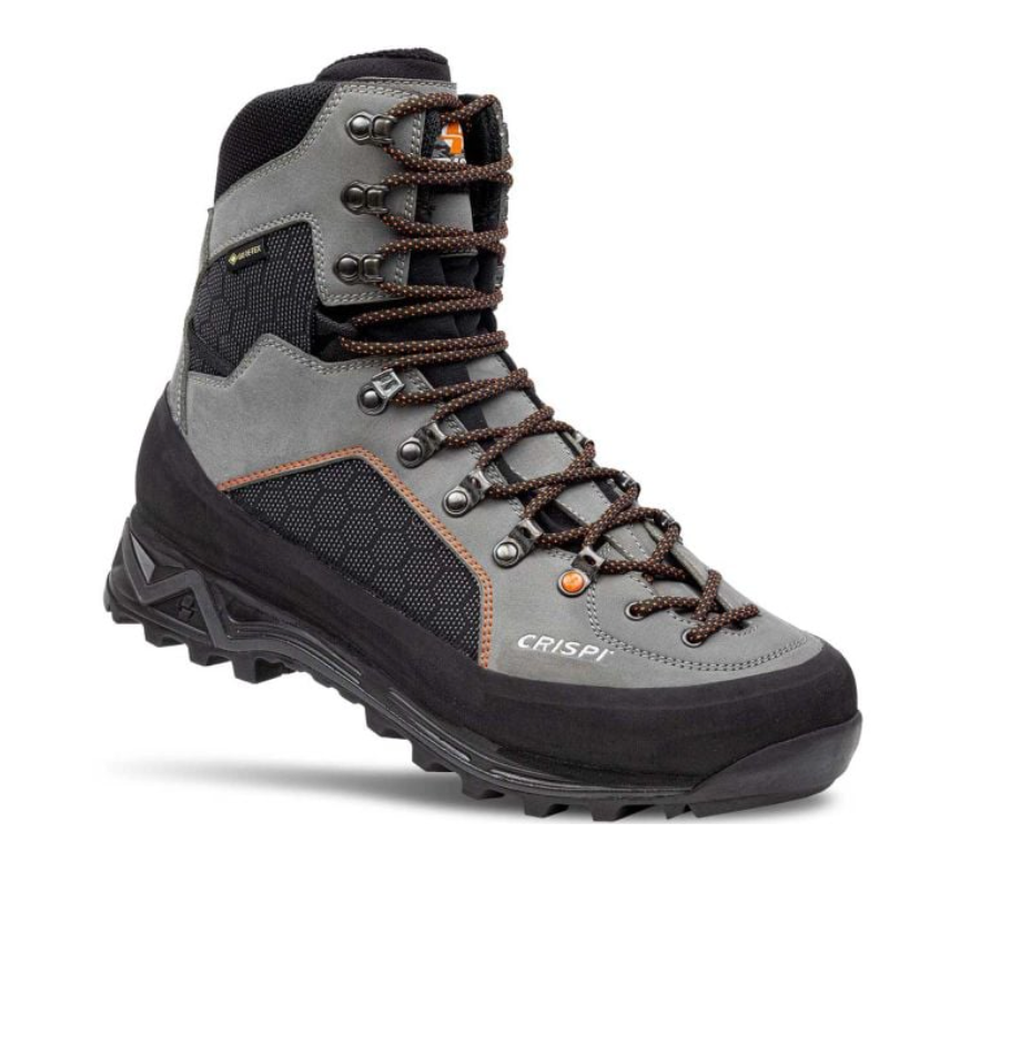 CRISPI BRIKSDAL MTN GTX NON INSULATED HUNTING BOOTS
