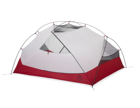 MSR HUBBA HUBBA 3 PERSON BACKPACKING TENT V7