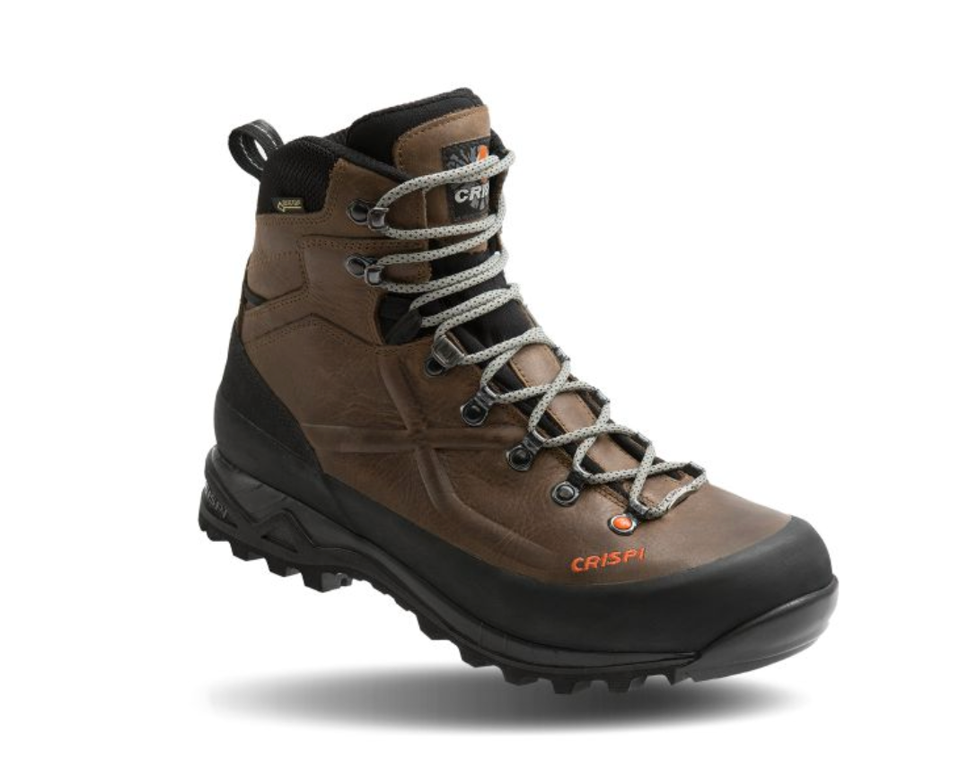 Crispi Valdres Plus GTX Hunting Boot (DISCONTINUED)