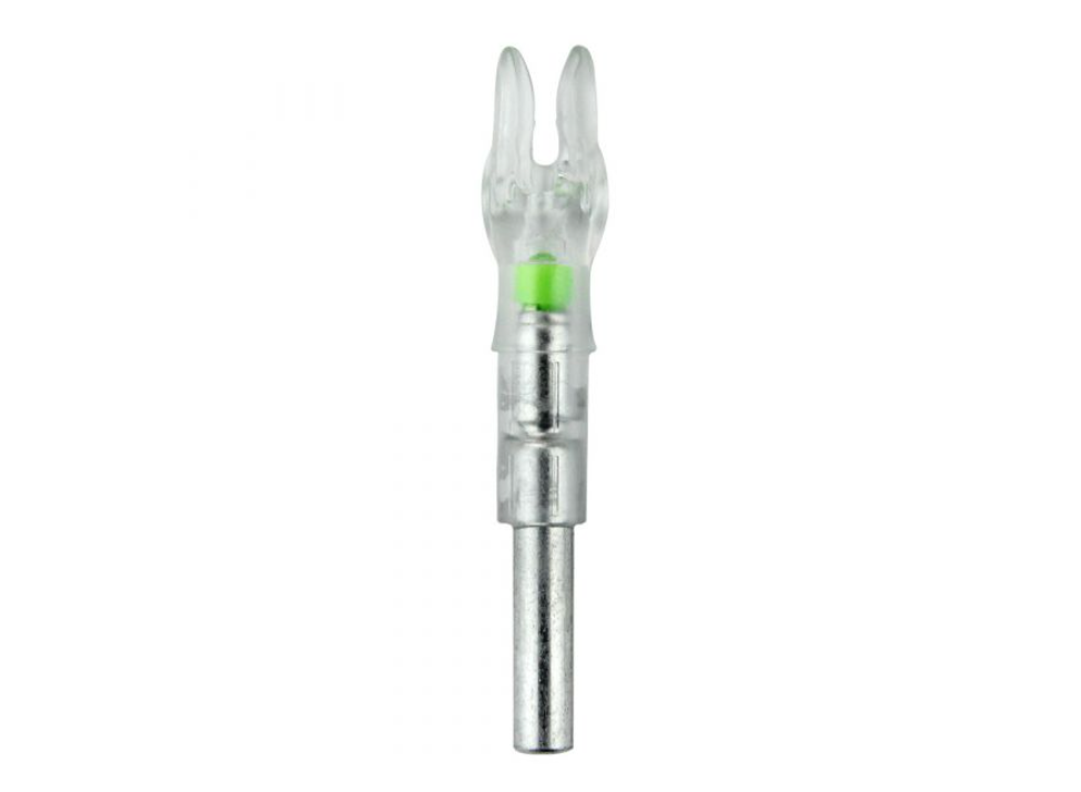 NOCKTURNAL-S LIGHTED NOCKS 3-PACK