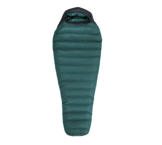 Western Mountaineering Badger MF 15 degree