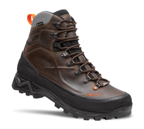 CRISPI VALDRES II GTX - BROWN