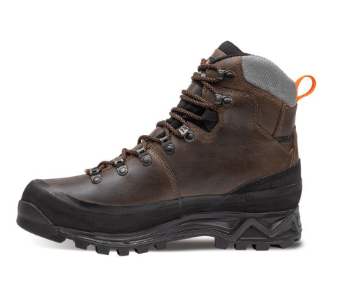 CRISPI VALDRES II GTX - BROWN