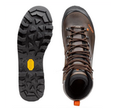 CRISPI VALDRES II GTX - BROWN