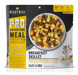 ReadyWise Outdoor Pro Meal  Breakfast Skillet