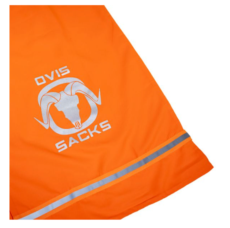 Ovis Sacks Lightweight Reusable Game Bag Set