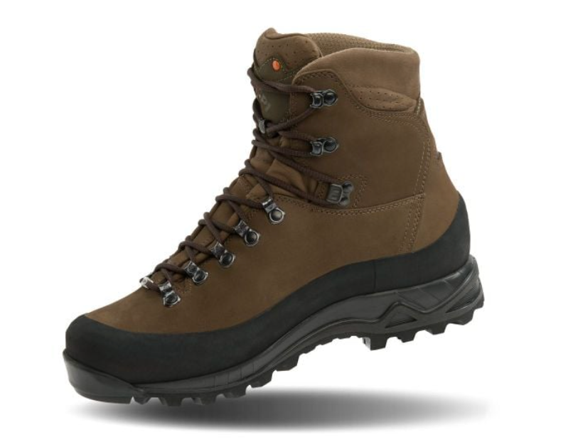 Crispi Nevada GTX Uninsulated Hunting Boots