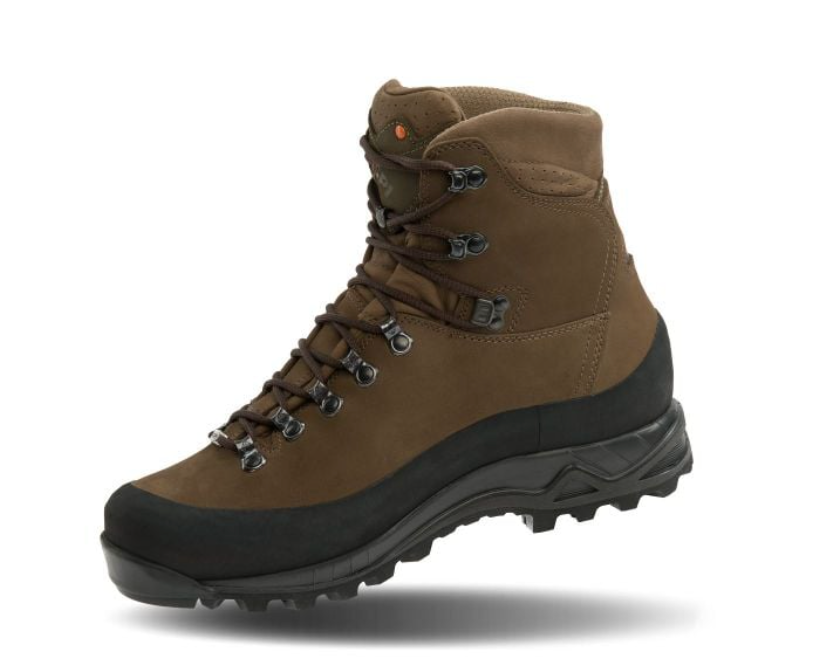 Crispi Nevada GTX Uninsulated Hunting Boots