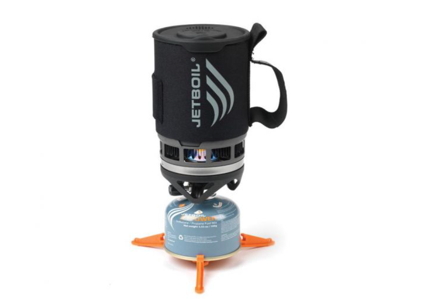 Jetboil Zip Personal Cooking System