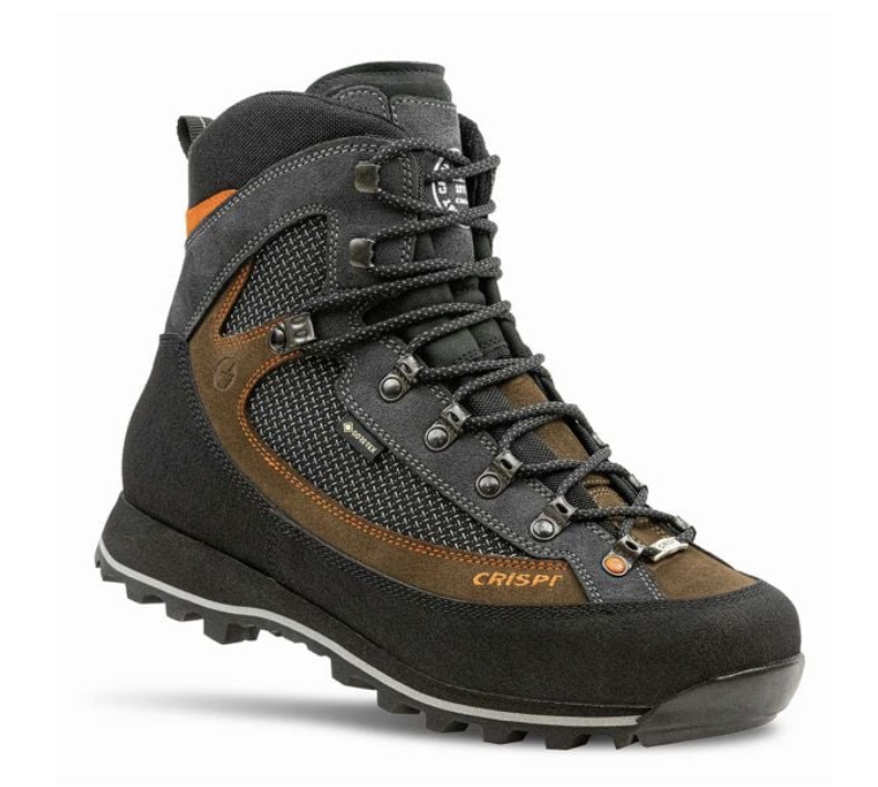 Crispi Summit II GTX Uninsulated Boots