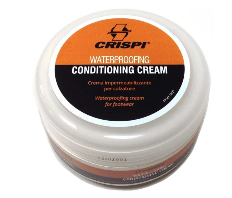 Crispi Waterproofing Cream