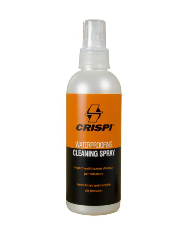 Crispi Waterproofing Imperwass Spray