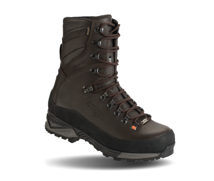 Crispi Wild Rock GTX Insulated Hunting Boots