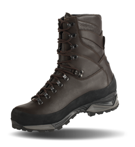 Crispi Wild Rock Plus GTX Insulated Hunting Boots