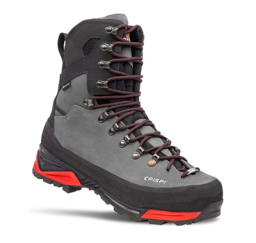 Crispi Briksdal PRO SF GTX Insulated Hunting Boots