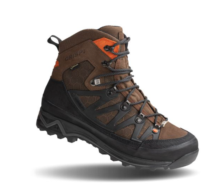 Crispi Wyoming II GTX Uninsulated Hunting Boots