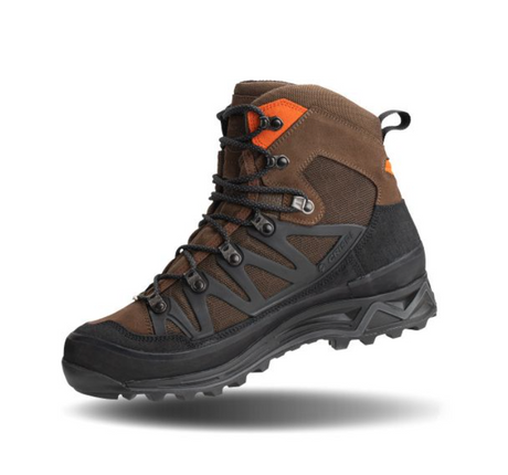 Crispi Wyoming II GTX Uninsulated Hunting Boots