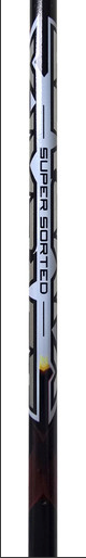 Black Eagle X-IMPACT V2 SHAFT (dozen)