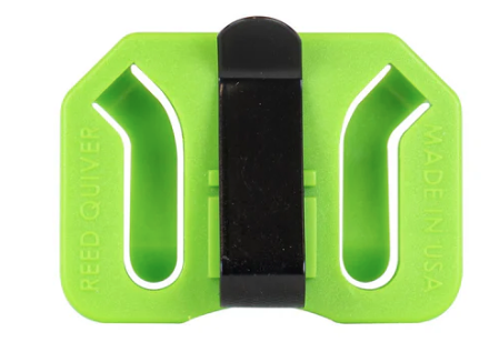 Phelps DIAPHRAGM HAT CLIP