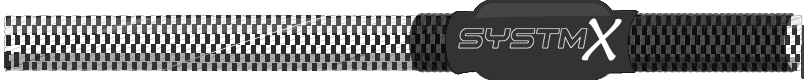 GAS CUSTOM SYSTM X STRING AND CABLE SET (DROP-SHIPPED)