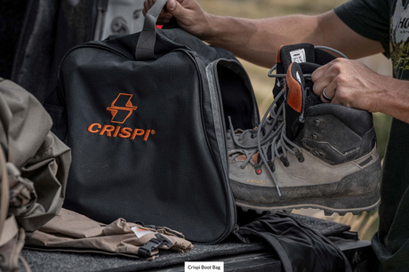 Crispi BOOT BAG