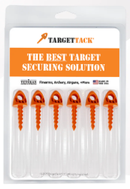 Target Tack 1 INCH TACKS - 6 PACK