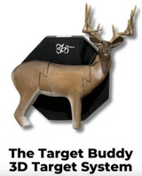 365 Archery TARGET BUDDY - 3D WHITETAIL