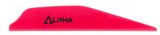 Bohning ALPHA VANES (100 pack)