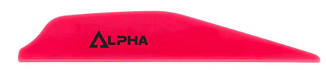 Bohning ALPHA VANES (100 pack)